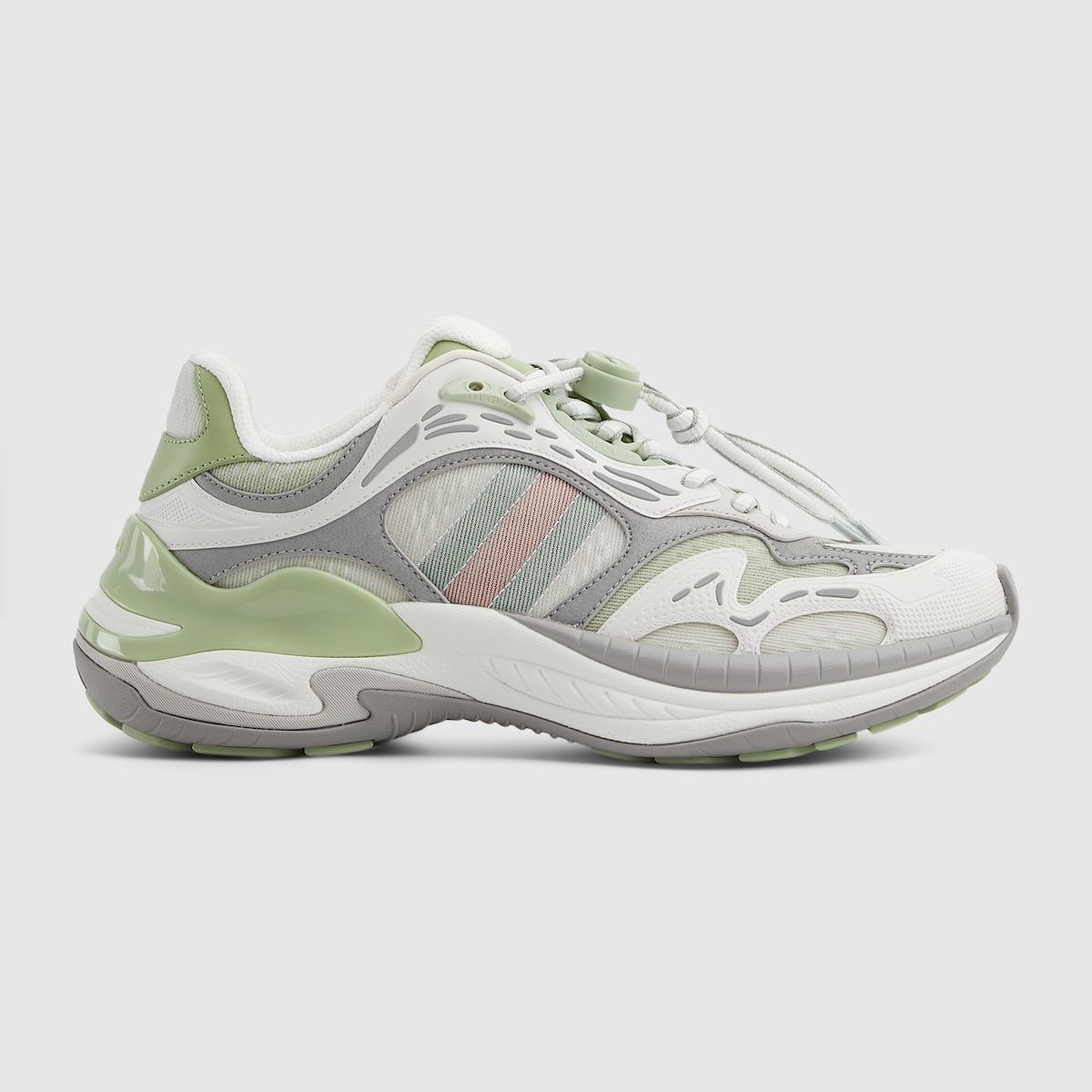Gucci Women’s Gucci 2.0 sneaker - Image 1